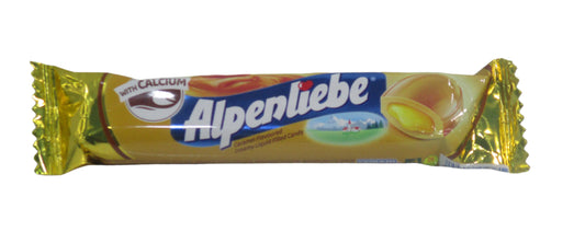 Alpenliebe Milk Stick 36G