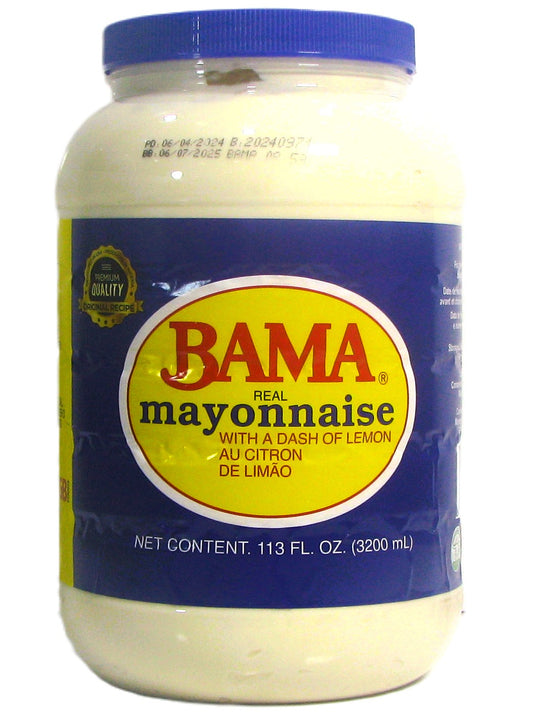 Bama Mayonnaise 3.2L