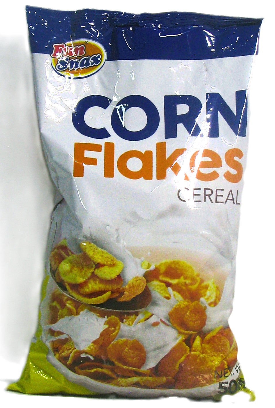 Kelloggs Cornflakes Refill 900G