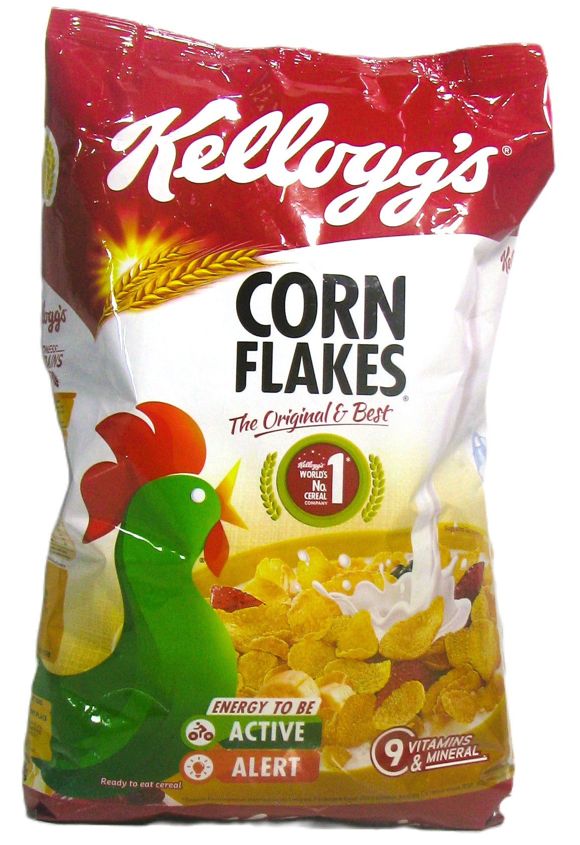 Kelloggs Coco Pops 400G