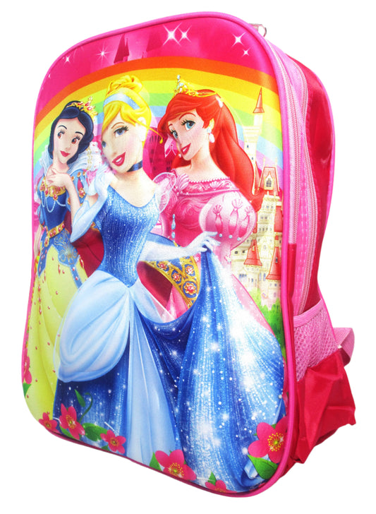 Marvel Character Children School Bag B/S