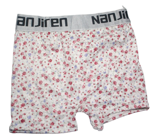 Teen Boys Cotton Boxer M.