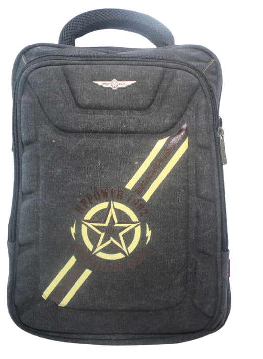 Hp Power Jean School Bag