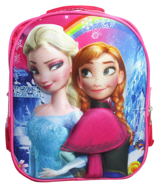 Marvel Character Children School Bag M/S