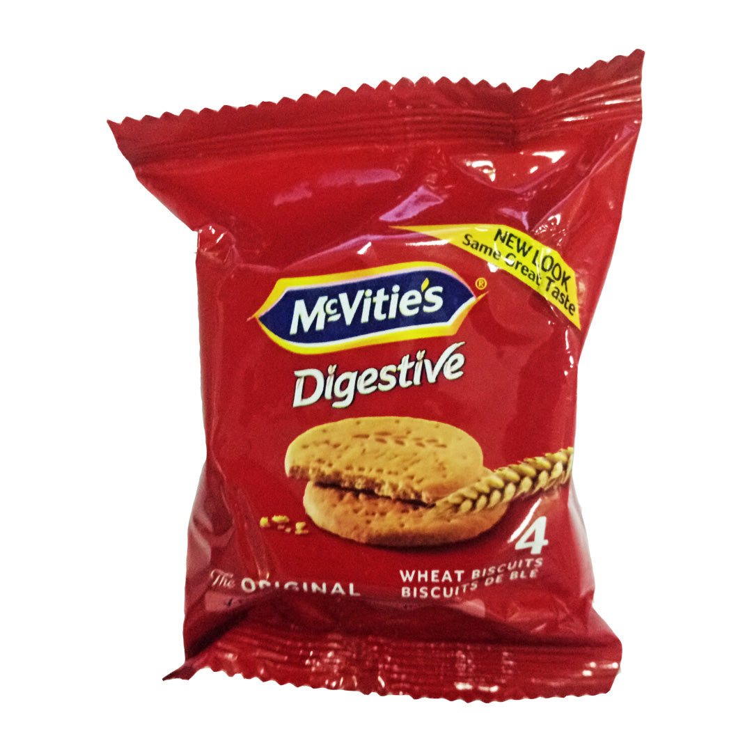 Mcvities Digestive 40G