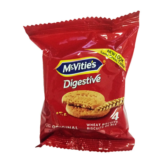 Mcvities Digestive 40G