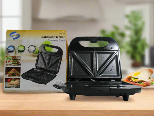 Jdsmp Sandwich Maker 2In1 Sm10