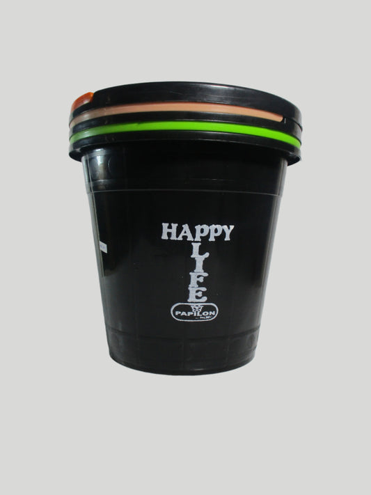 Papilon Happy Life Bucket