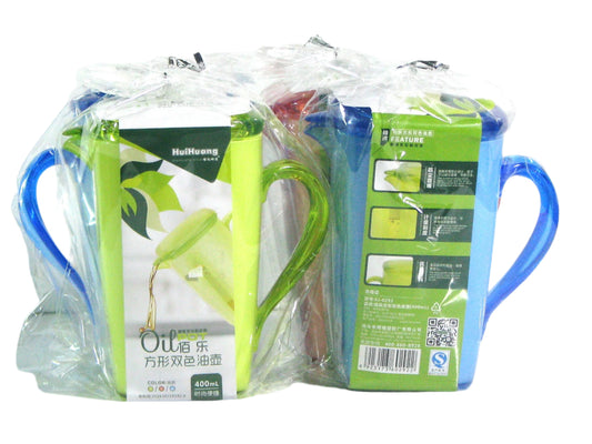 Huihuang Oil Pot Cup 400Ml
