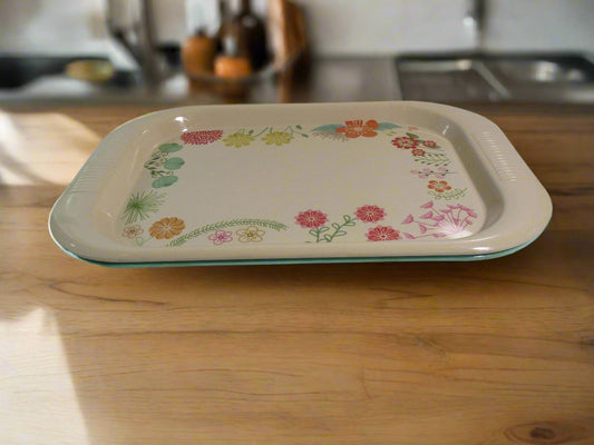 Unbreakable Tray Medium T1019