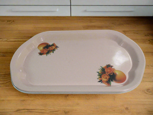 Unbreakable Tray S/S T16310
