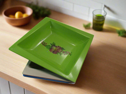 Sevico Unbreakable Plate Sq9140