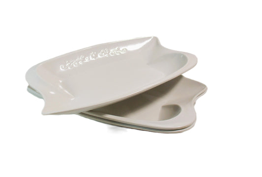Sevico Unbreakable Plate P12250