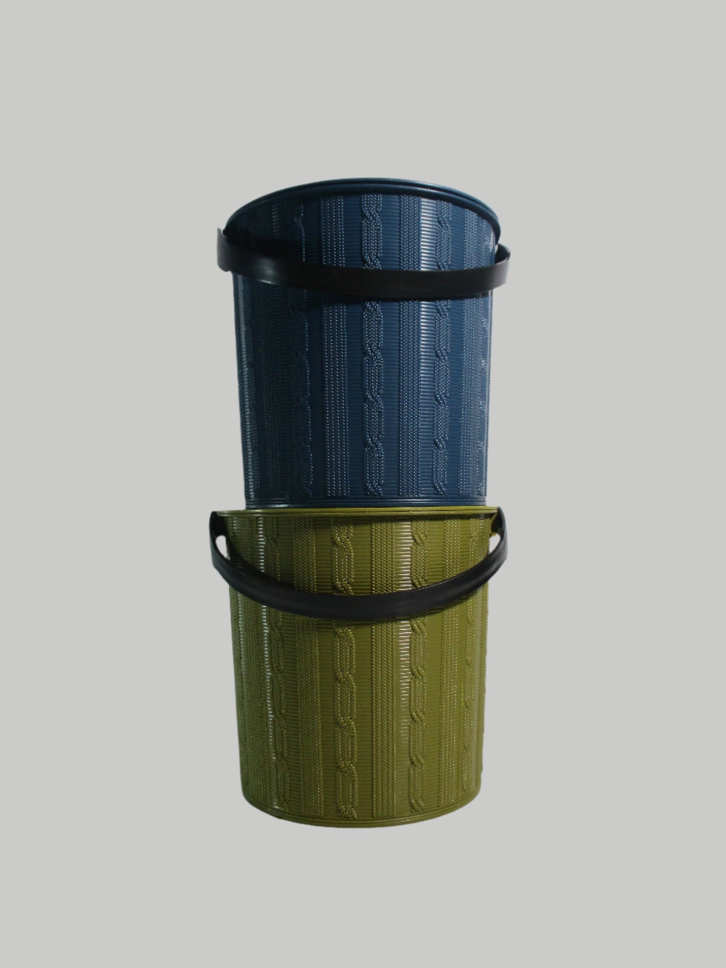 Smp Waste Bin Bucket With Cover
