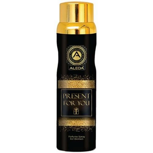 Aleda Present For You Perfume Body Spray 200ML
