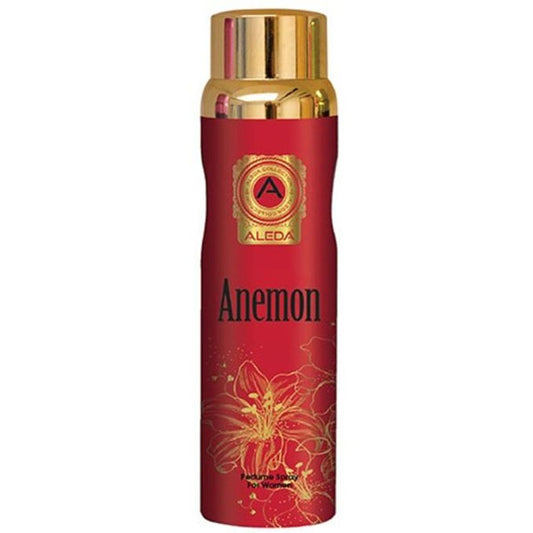 Aleda Anemone Women Spray 200Ml