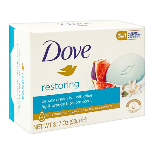 Dove Restoring Bar Soap 90G