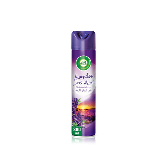 Airwick Air freshener Lavender 300Ml
