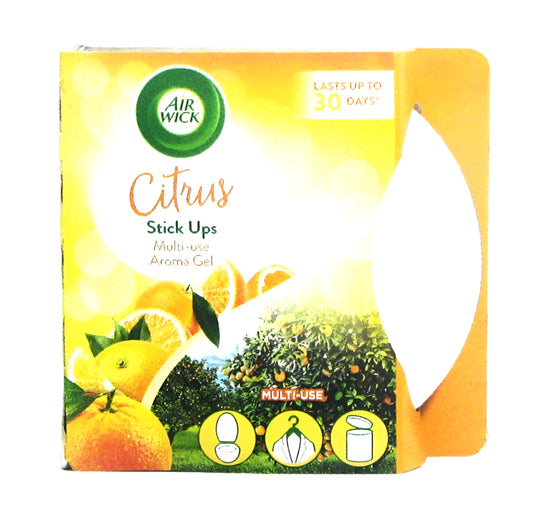 Airwick Citrus Stick Up 30G