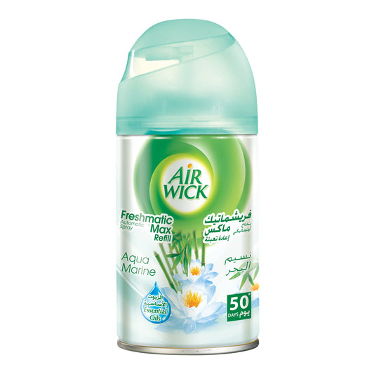 Airwick Freshmatic Aqua Refill 250ml