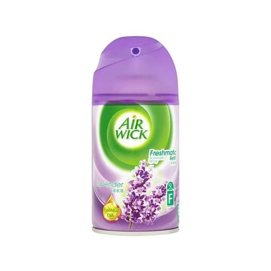 Airwick FreshMatic Lavender Refill 250ml