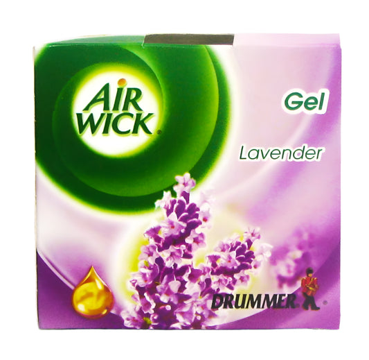 Airwick Gel Lavender 45G