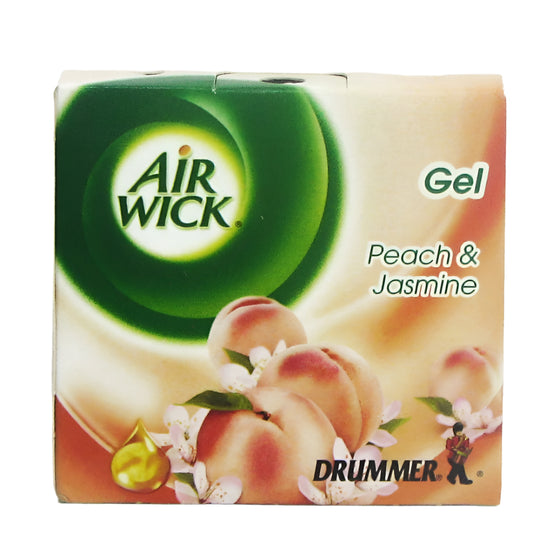 Airwick Gel Peach&Jasmine 45G