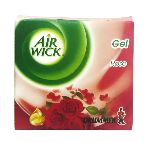 Airwick Gel Rose 45G