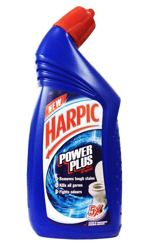Harpic Toilet Cleaner Pow  450M
