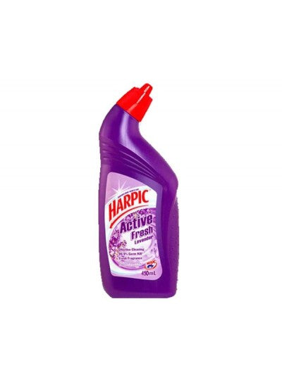 Harpic Active Fresh Lav 450Ml