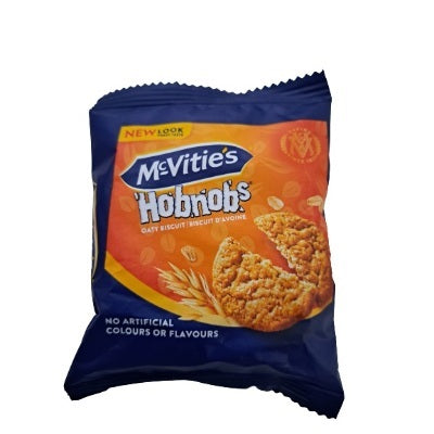 Mcvities Hobnobs Oat Bisct 40G