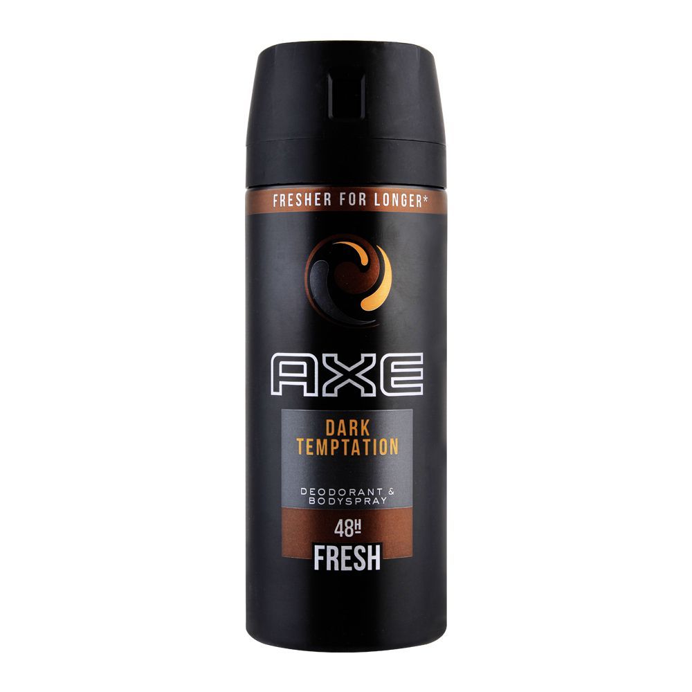 Axe Dark Tempt Spray 150Ml