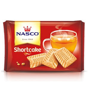 Nasco Shortcake Biscuit