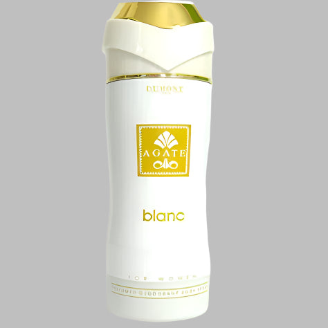 Agate Blanc Spray 200Ml