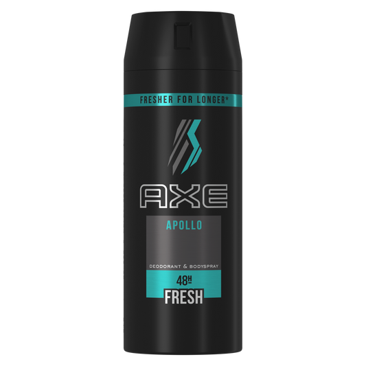 Axe Apollo Body Spray 150Ml
