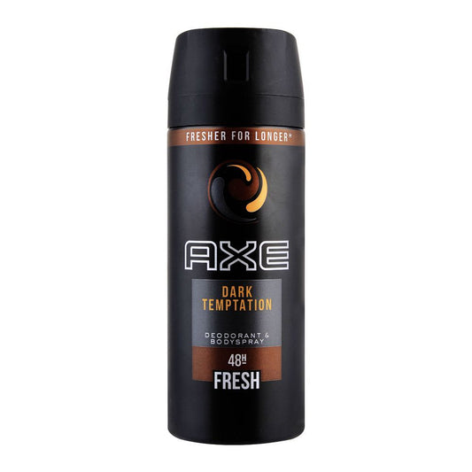Axe Dark Temptation Spray 150M