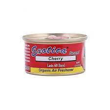 Exotica Cherry Airfreshner 42G