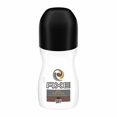 Axe Dark Tempt Stick Roll On