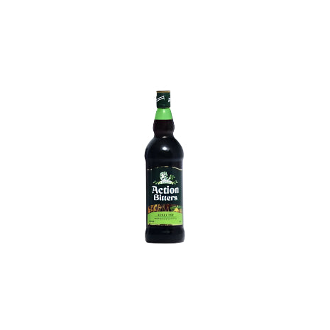 Action Bitters 750Ml