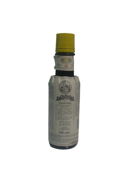 Angostura Bitters 100Ml