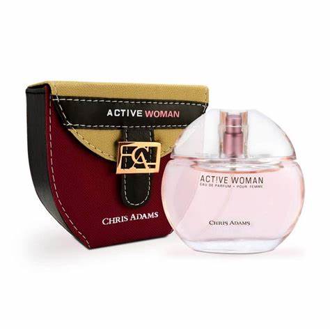 Active Women Perfume
