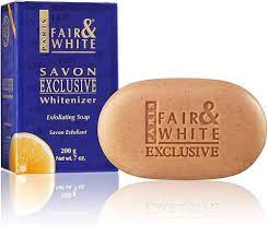 Fair & White Exclusive Vit 200