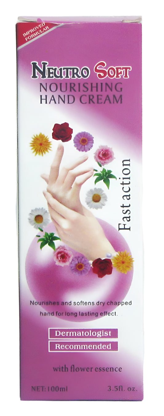 Neutrosoft/Ultrasoft Nourishin