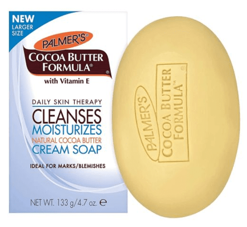 Palmers Cocoa Butter Soap 133G