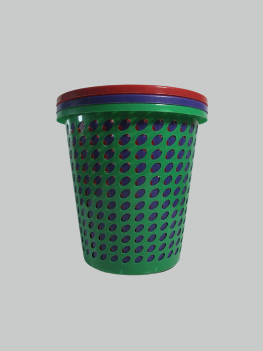 Ok Plast Waste Paper Basket