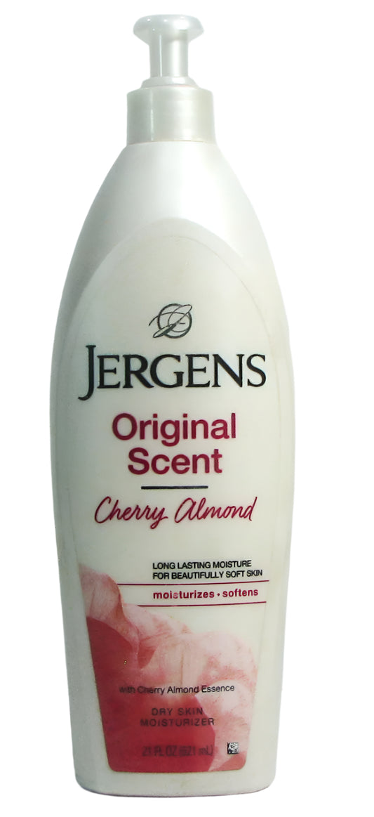 Jergens 621Ml Original Scent L