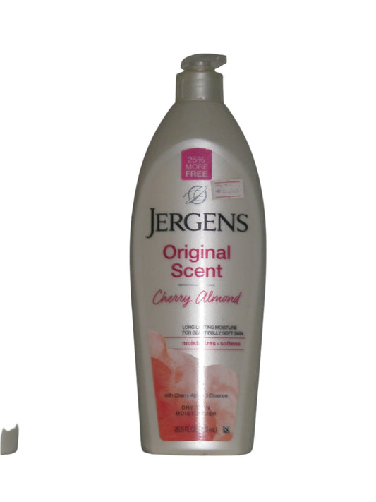 Jergens Original Scent 783Ml