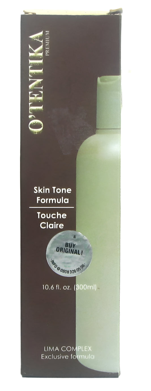 O'Tentika Lotion 300Ml