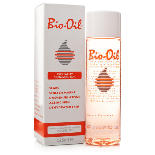 Bio-Oil 125Ml