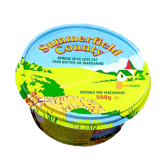 Summerfield County Butter 500G